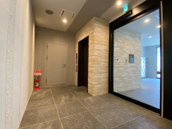 プライマル根岸の物件内観写真